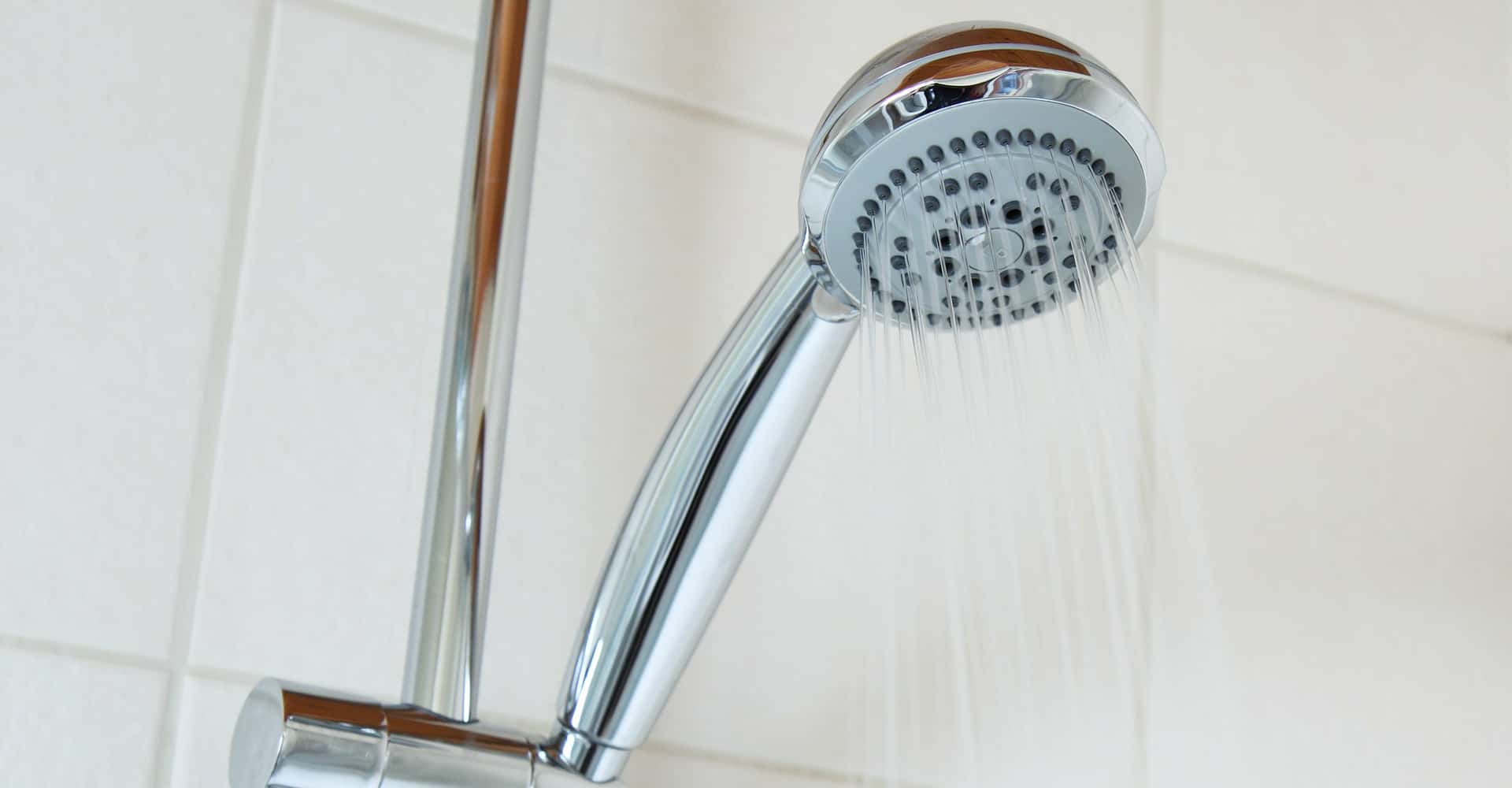 How Much Water Does A Shower Use? spruceup.co.uk