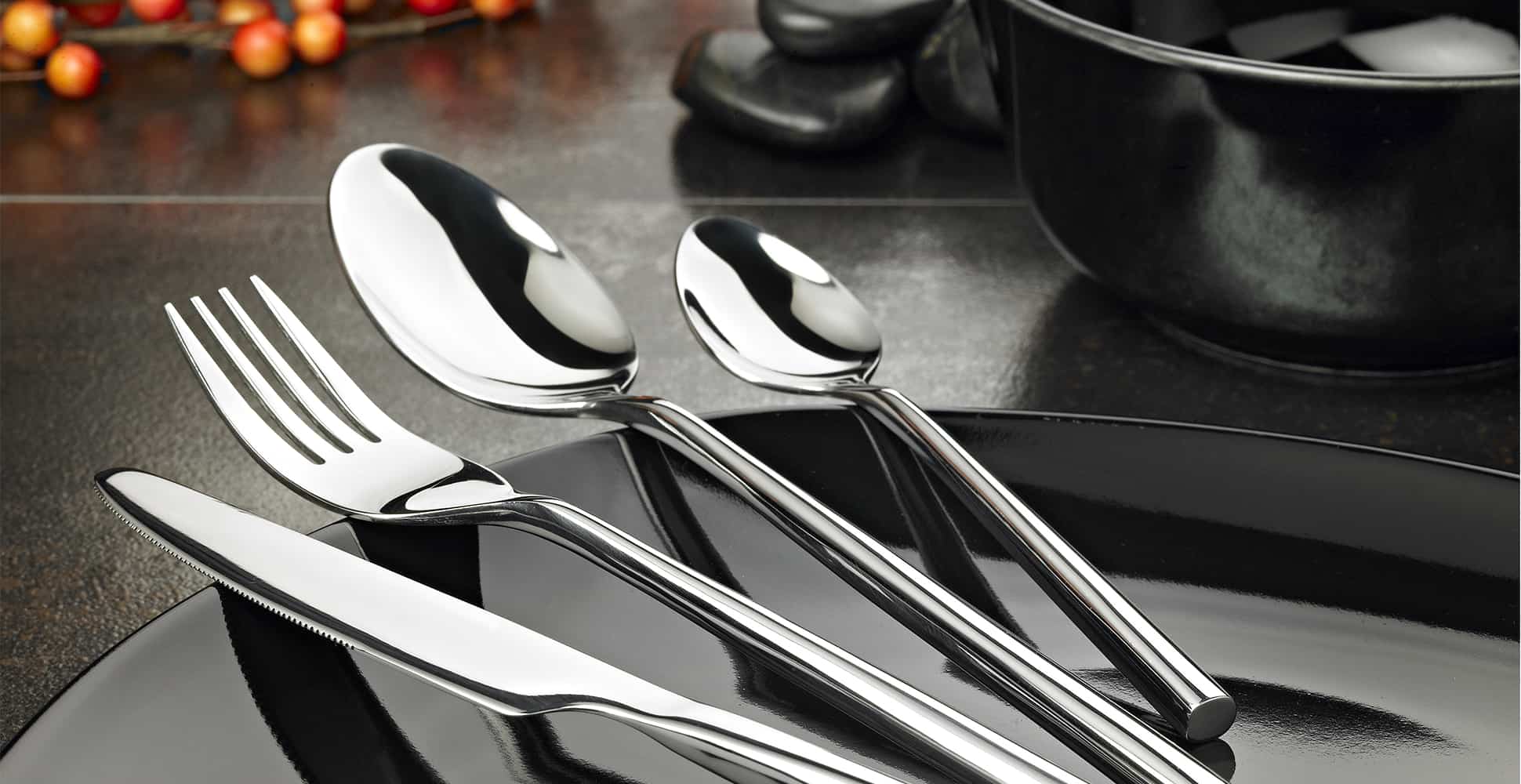 5 Best Cutlery Sets UK (Sept 2020 Review)