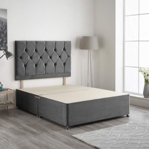 5 Best Divan Beds UK (2022 Review) Spruce Up!