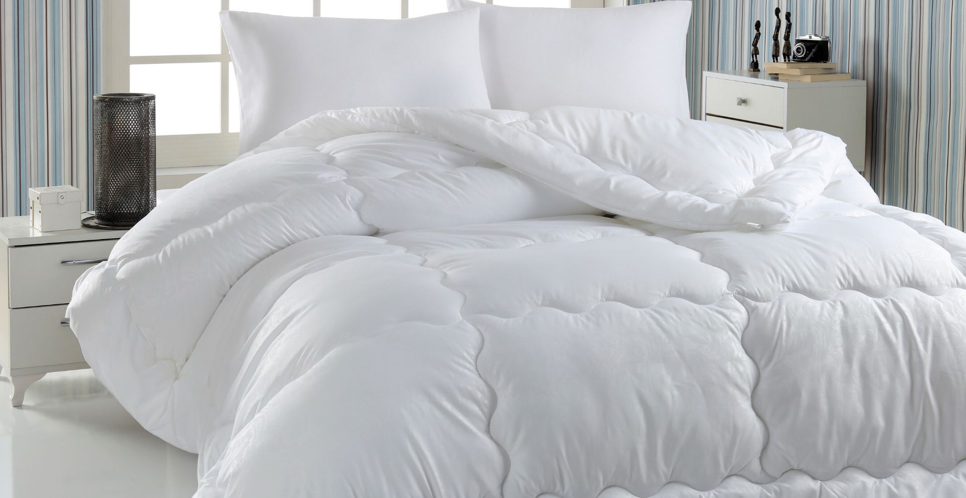 best anti allergy mattress protector uk