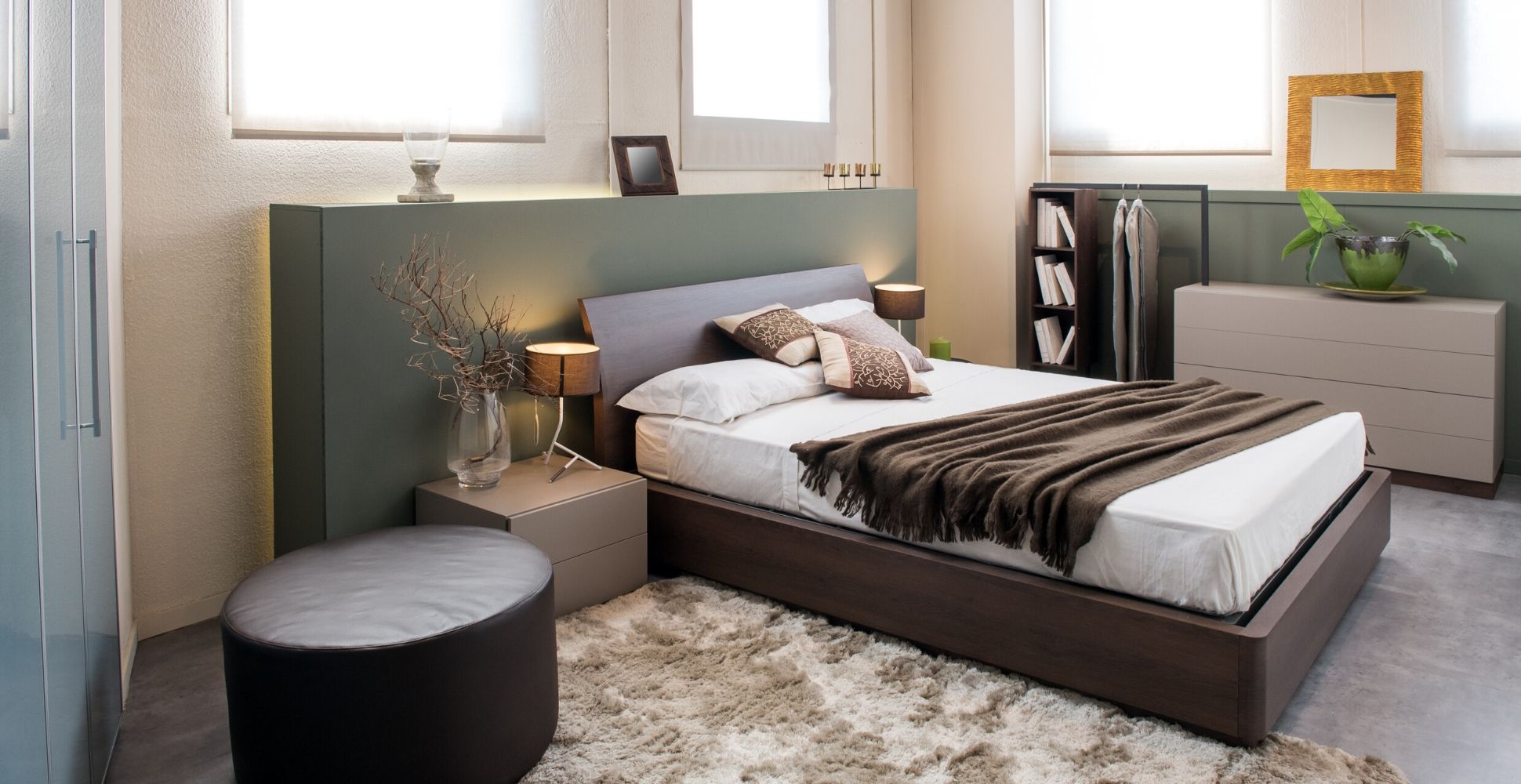5 Best Ottoman Storage Beds UK (2022 Review) | Spruce Up!