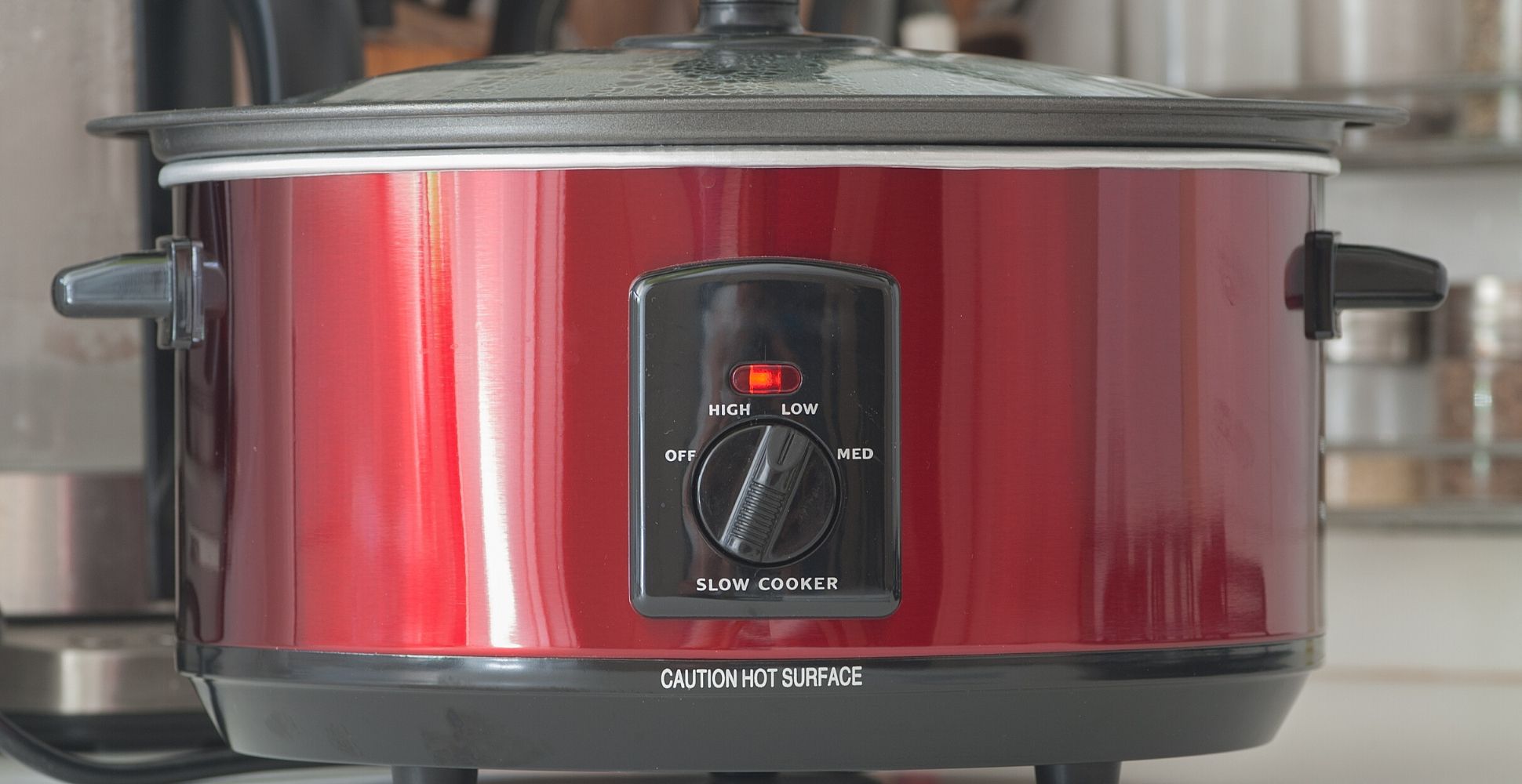 5 Best Slow Cookers UK (2022 Review) Spruce Up!