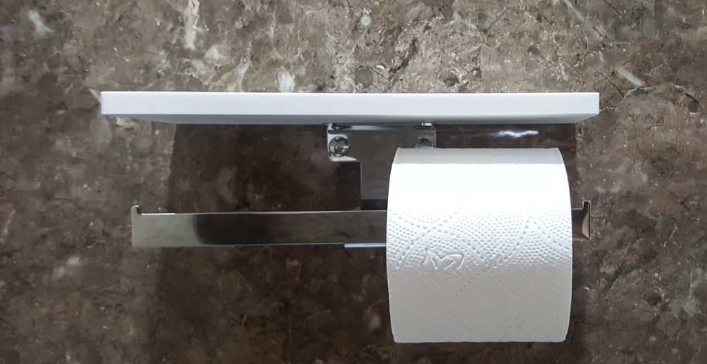 best-toilet-roll-holder