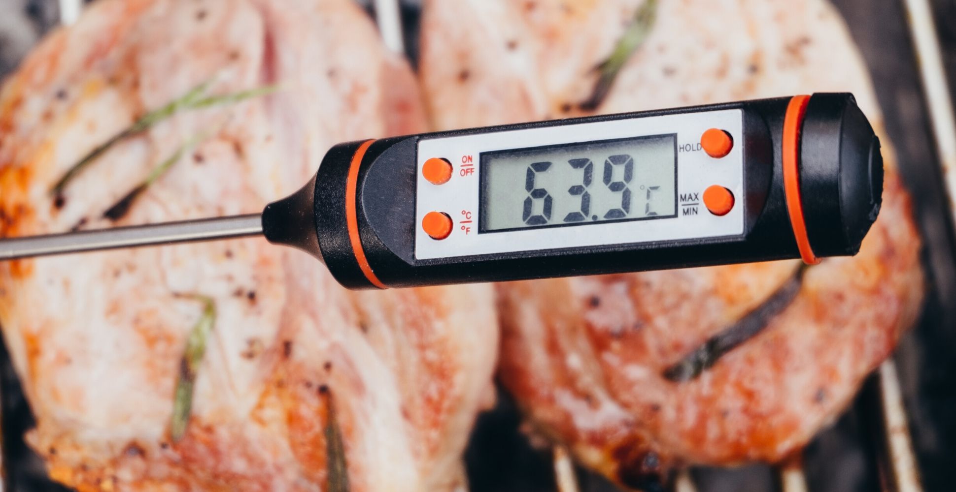 5 Best Meat Thermometers UK (2021 Review) | Spruce Up!