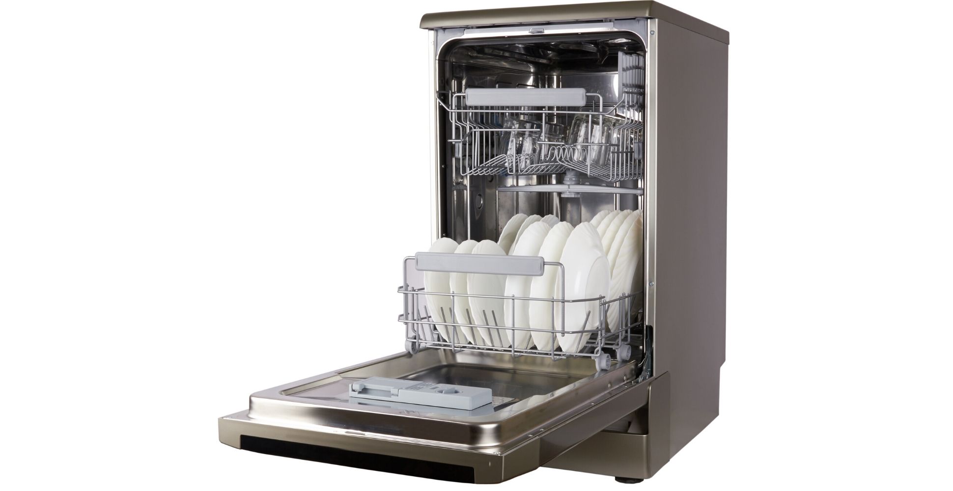 which best slimline dishwasher