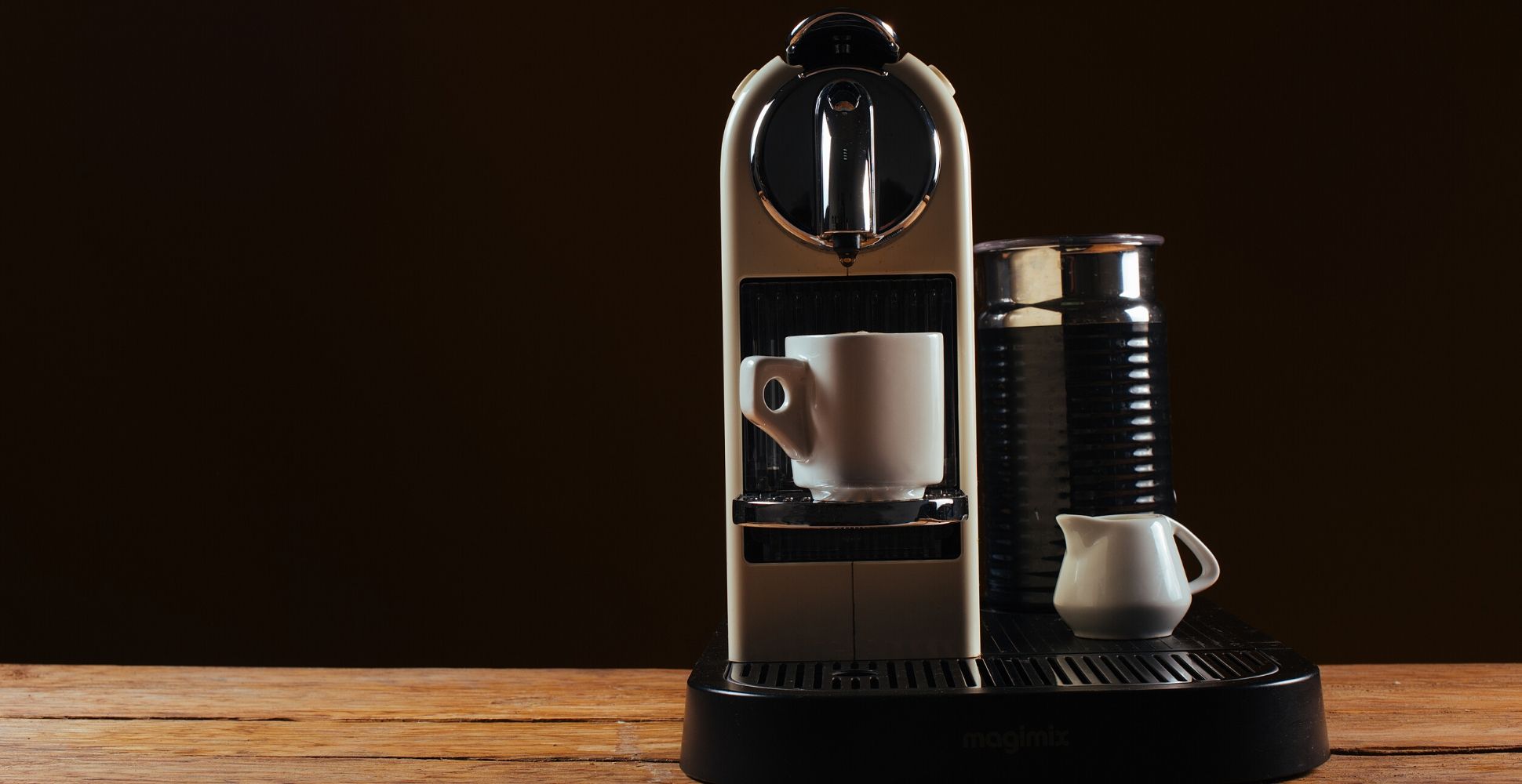 5 Best Nespresso Machines UK (2021 Review)