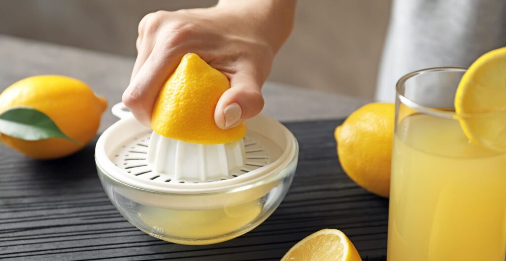 5 Best Lemon Squeezers UK (Oct 2020 5 Best Lemon Juicers Reviews of 2020 in