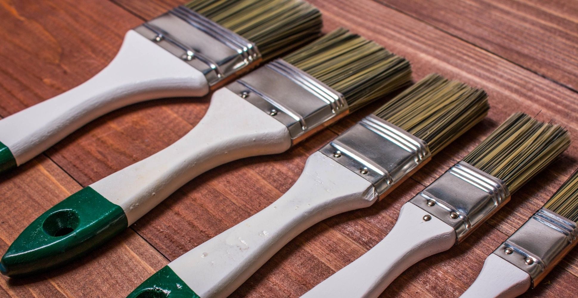 6 Best Paint Brushes UK 2022 Review Spruce Up   Best Paint Brushes 