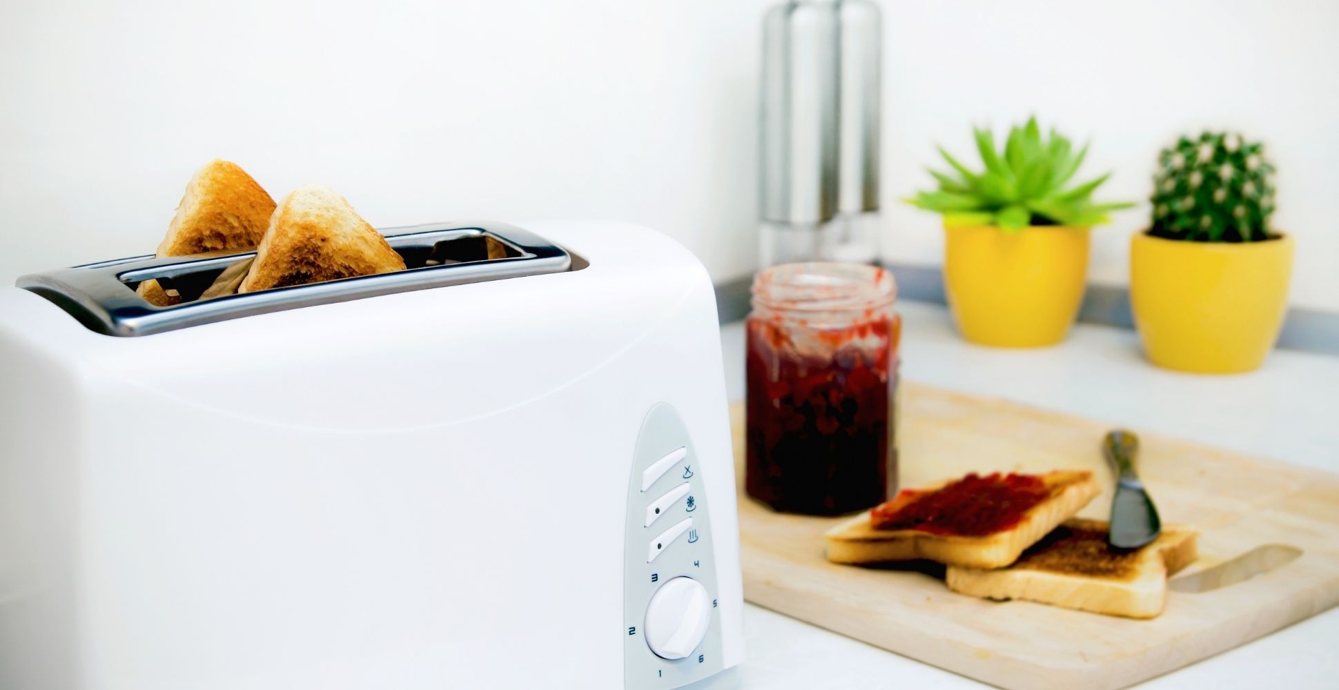 5 Best 2 Slice Toasters UK (2022 Review) Spruce Up!