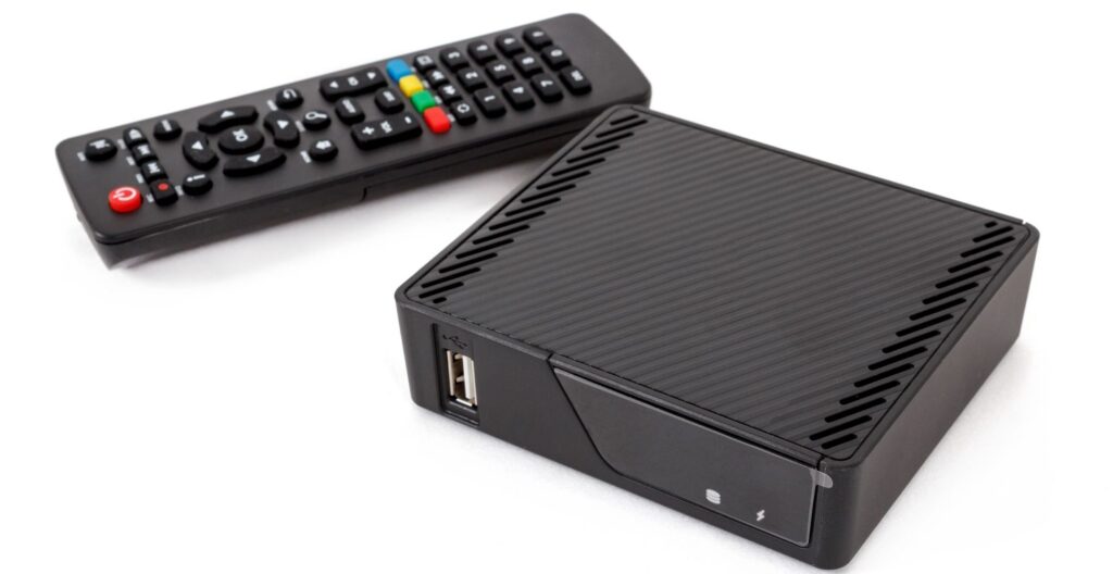 best-android-tv-box