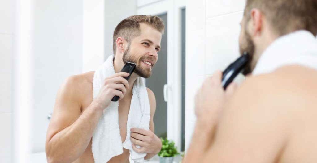 best-beard-trimmer