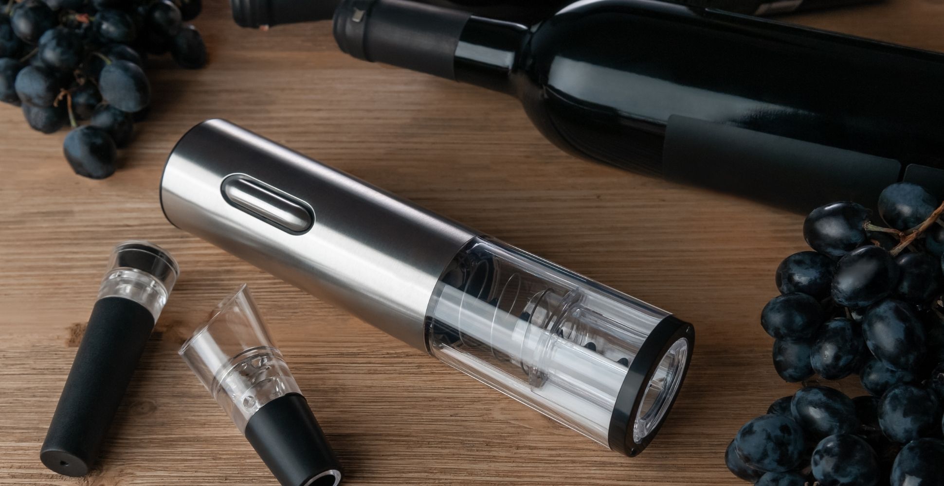 5 Best Electric Bottle Openers (2022 Review) Spruce Up!
