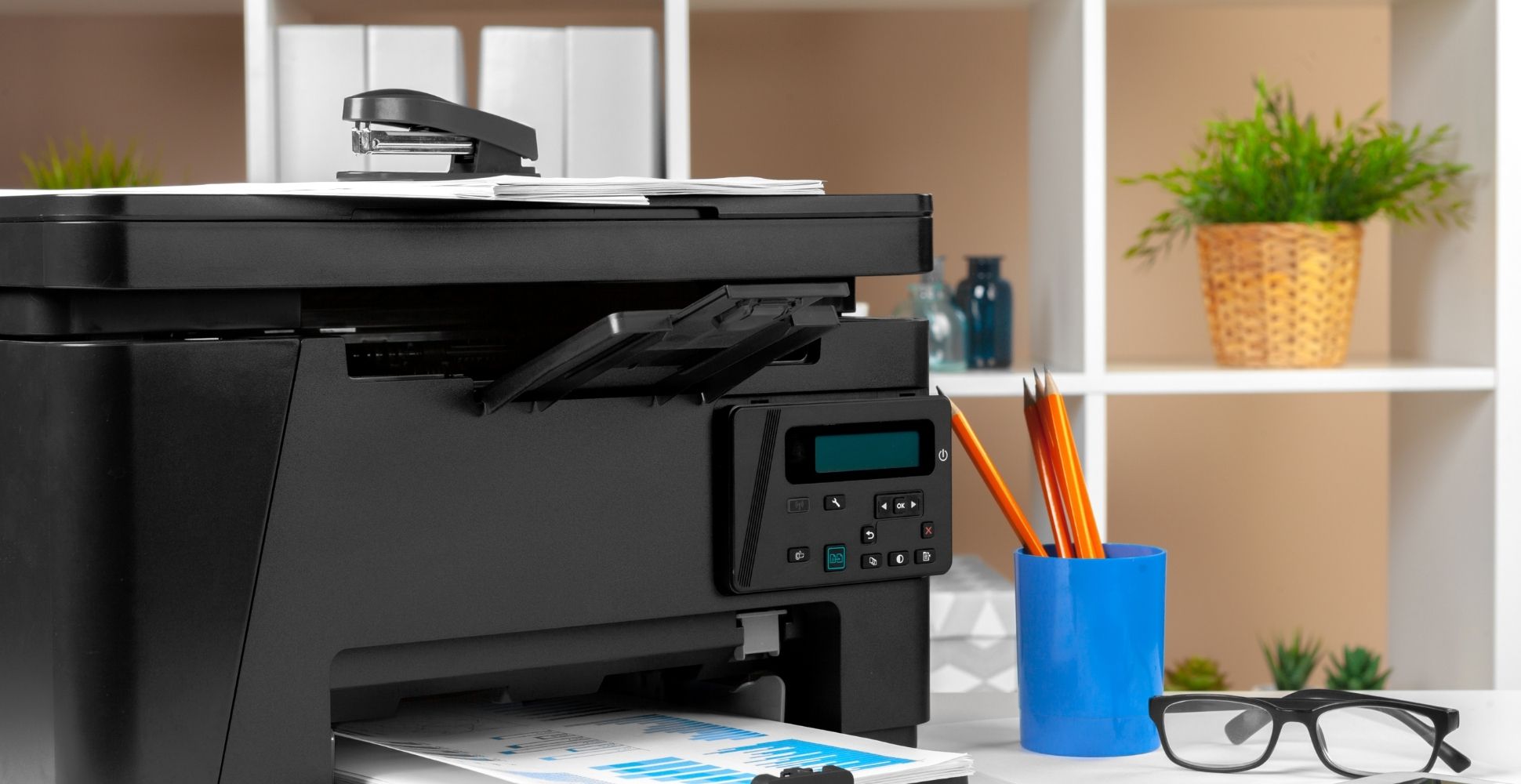 4 Best Printers For Home Use (2022 Review) | Spruce Up!
