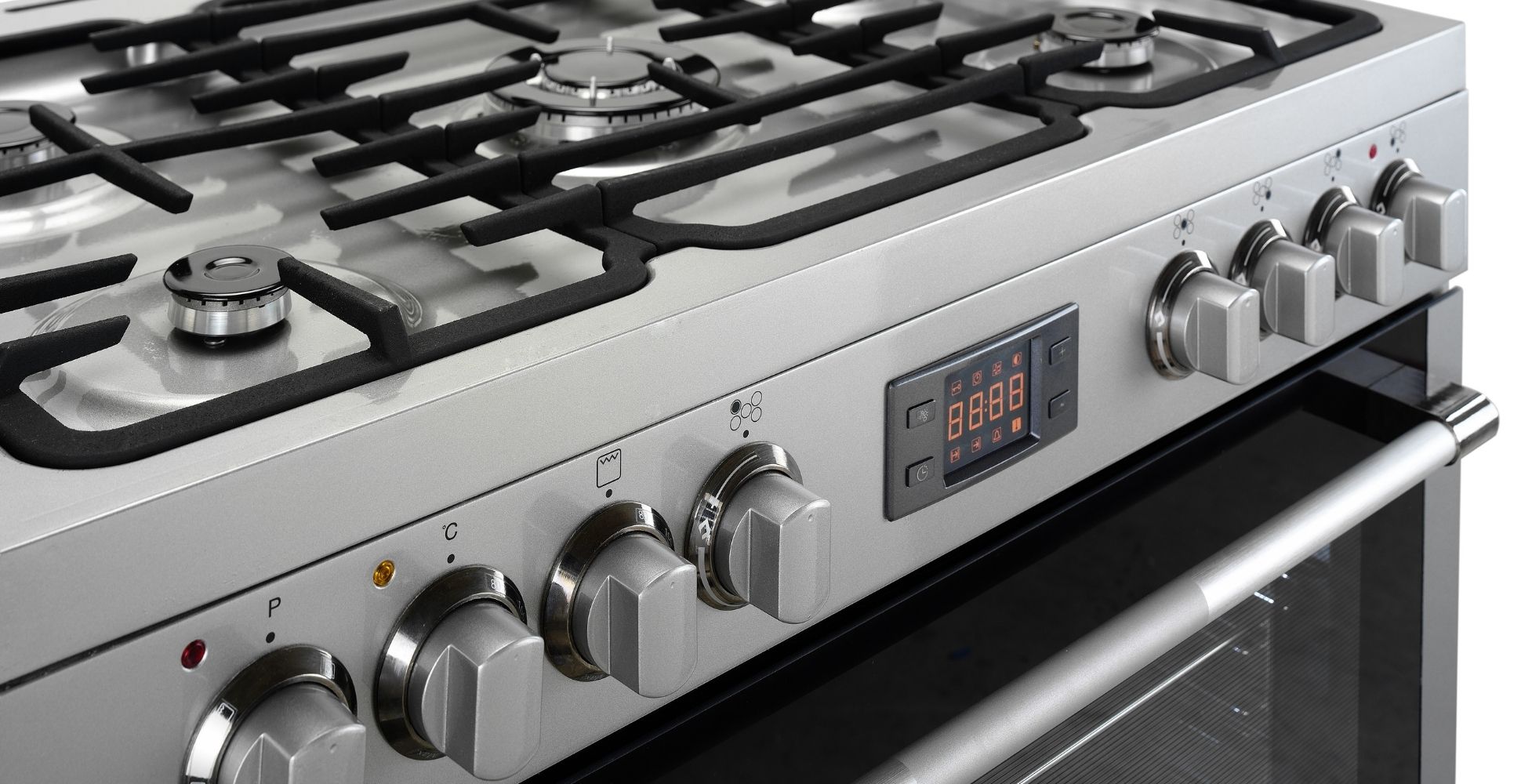 4 Best Freestanding Ovens UK ([date_month_year] Review) Spruce Up!