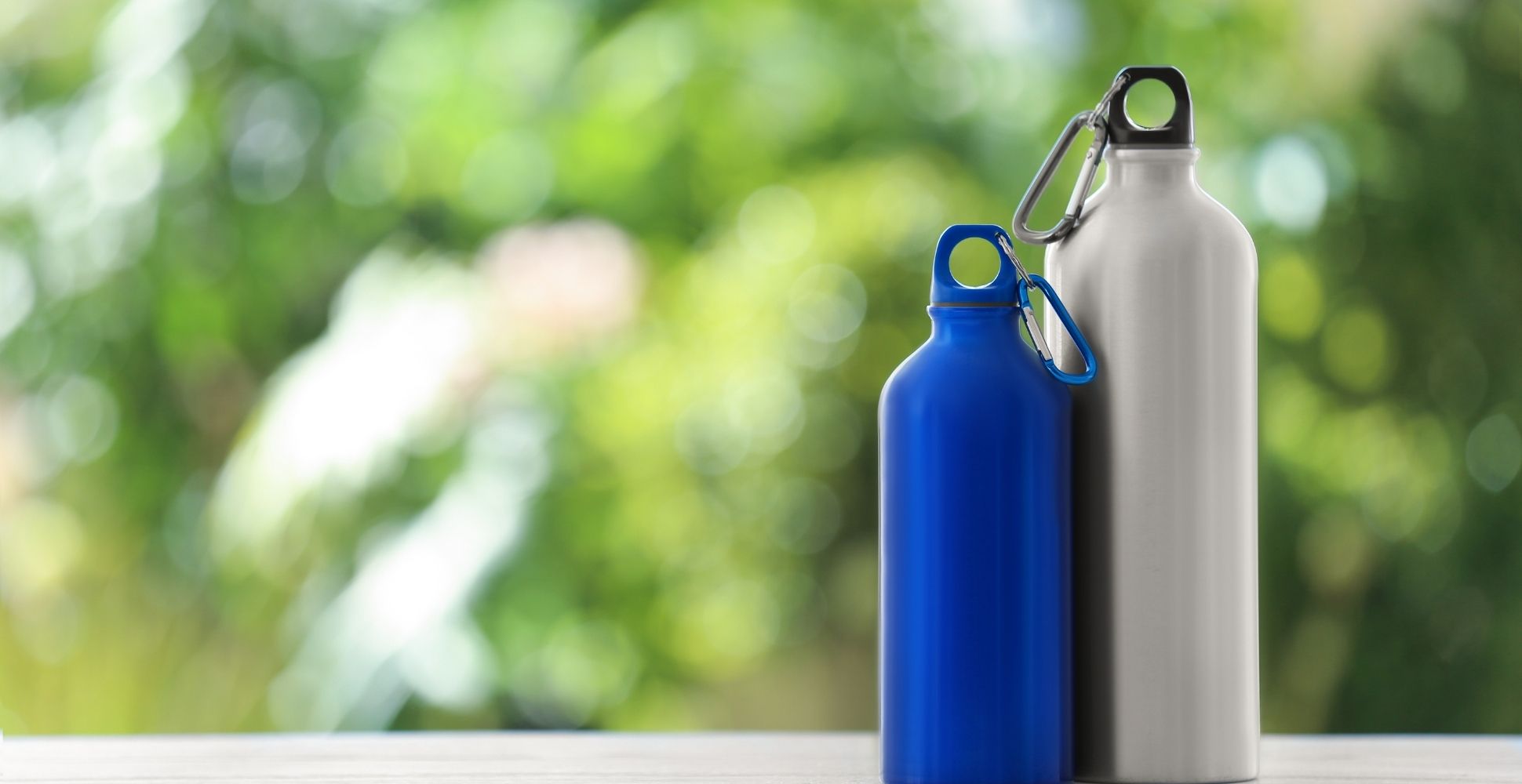 4 Best Stainless Steel Water Bottles UK (2022 Review)