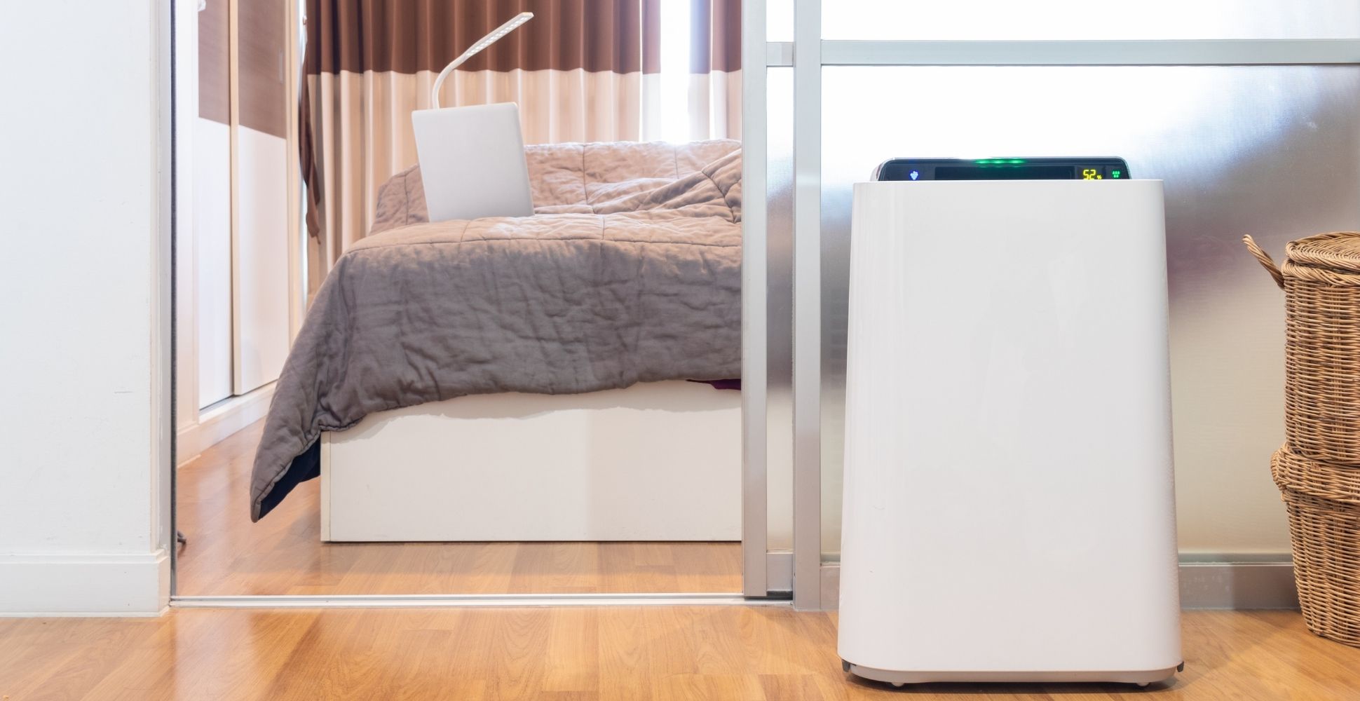5 Best Air Purifiers UK (2021 Review) | Spruce Up!