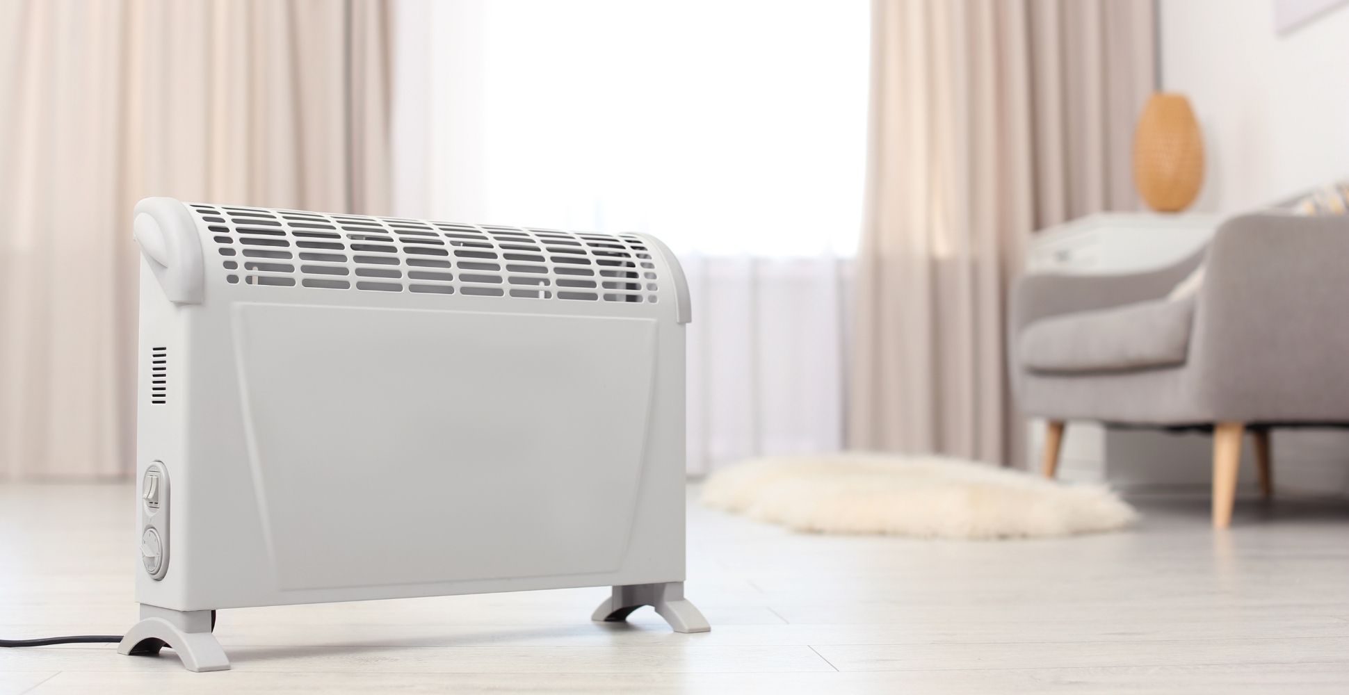 living room convector heaters