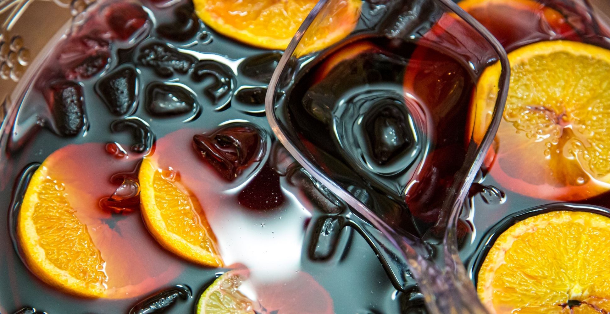 5 Best Punch Ladles UK (2022 Review) Spruce Up!