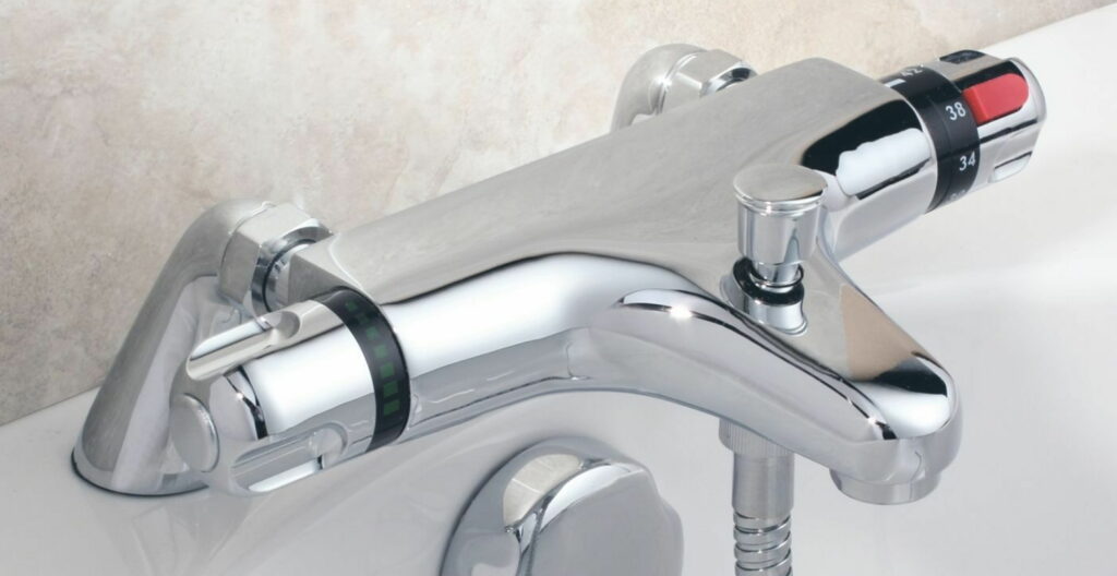 Should You Get A Thermostatic Mixer Shower?