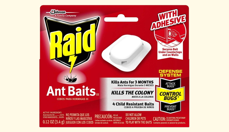Ant Baits