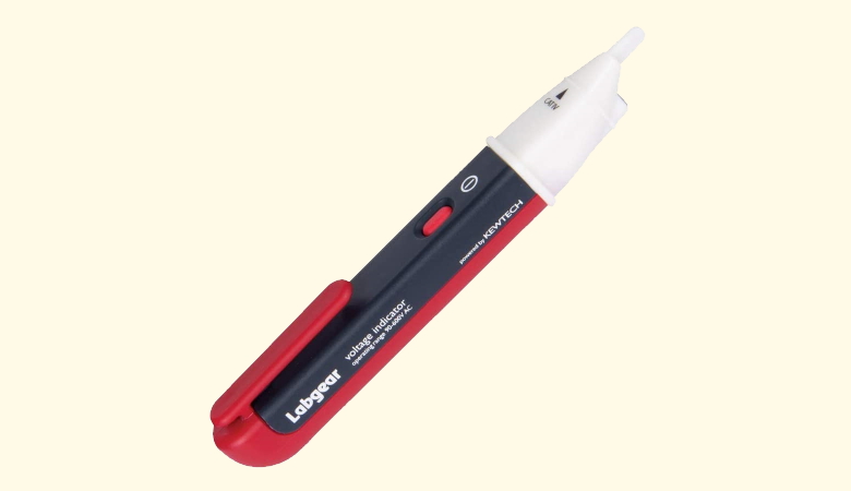 Labgear Voltage Detector Electrical Tester Pen