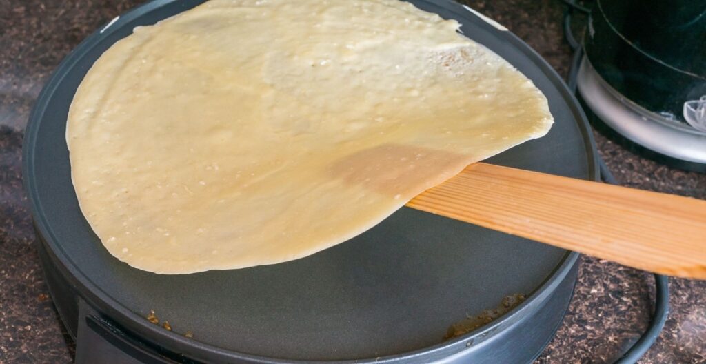 best-crepe-pancake-maker