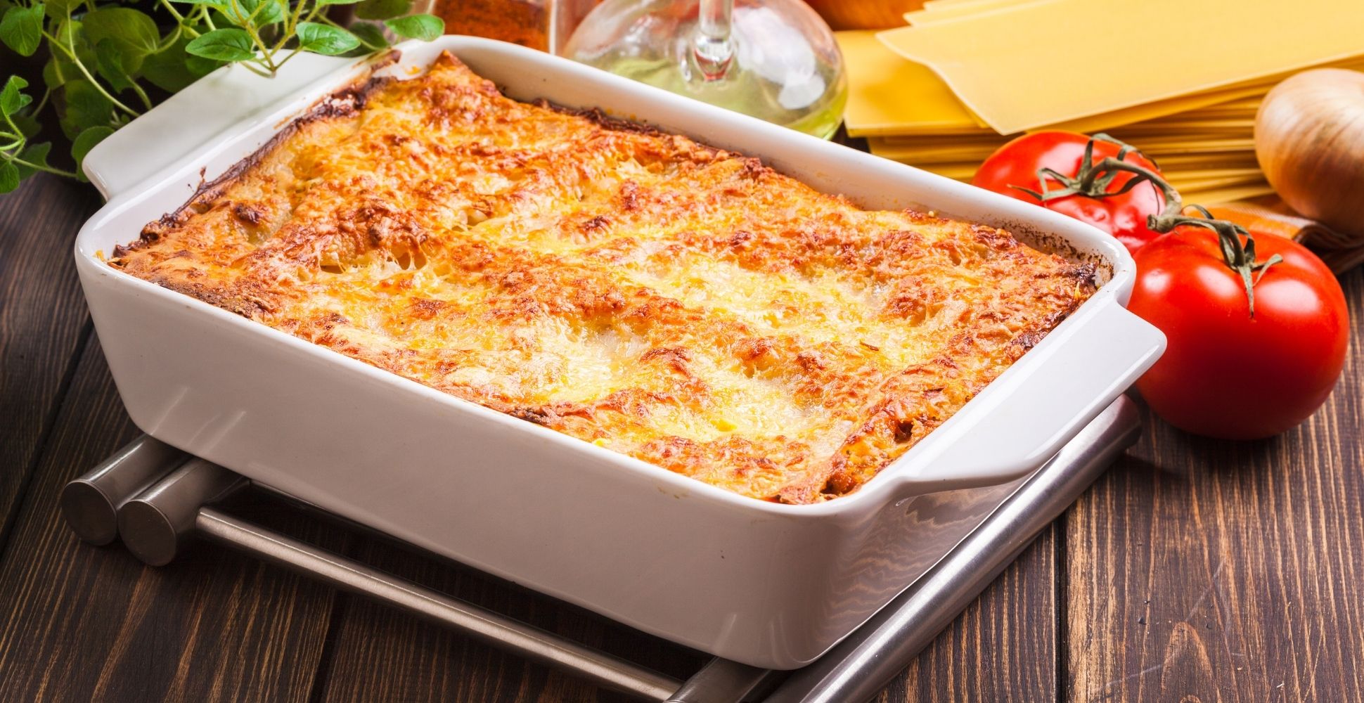 5 Best Lasagna Dishes UK (2022 Review) | Spruce Up!