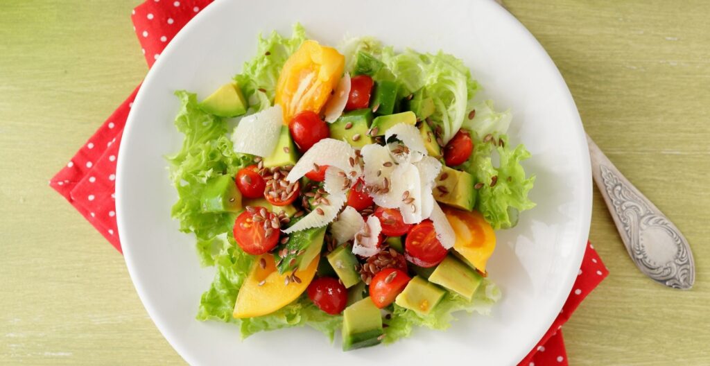 best-salad-plate