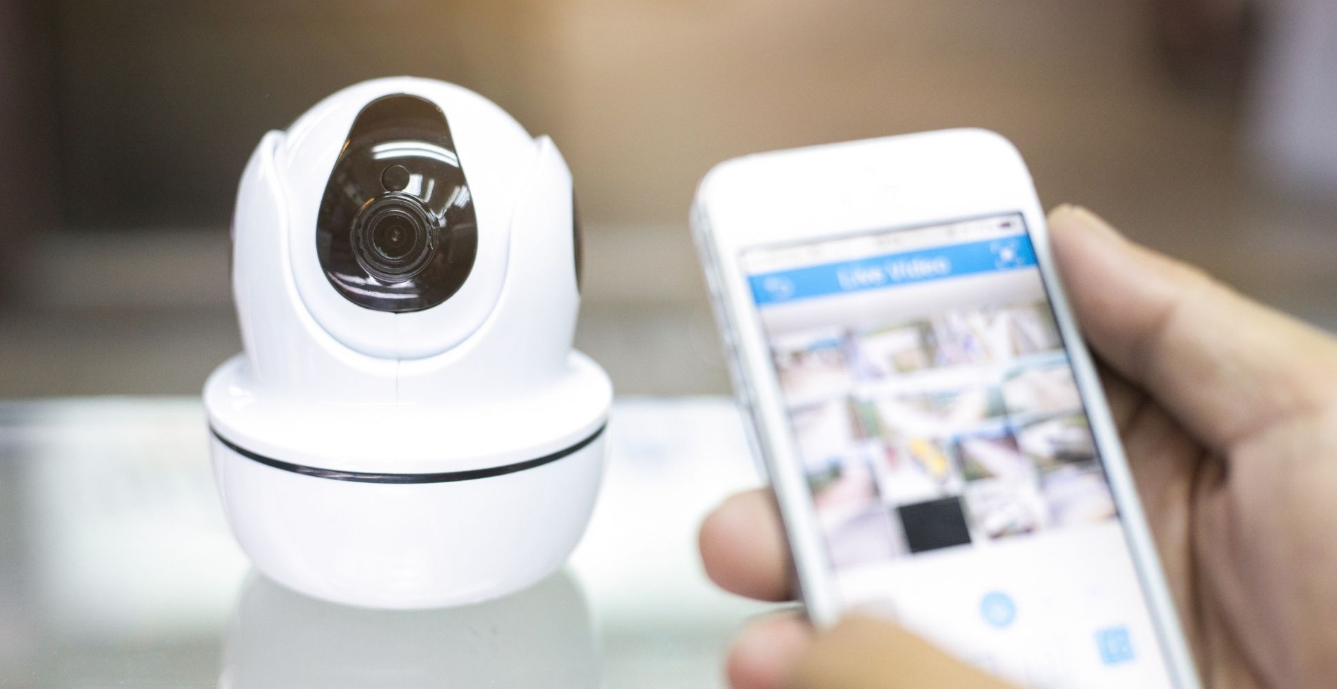 5 Best Smart Security Cameras with Cloud Storage UK (2021 Review)