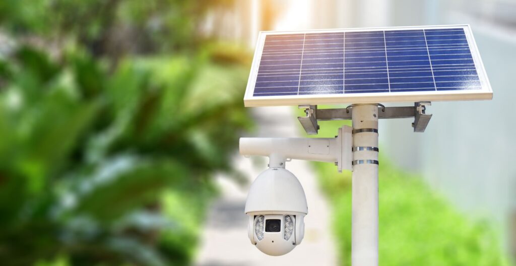 best-solar-security-camera