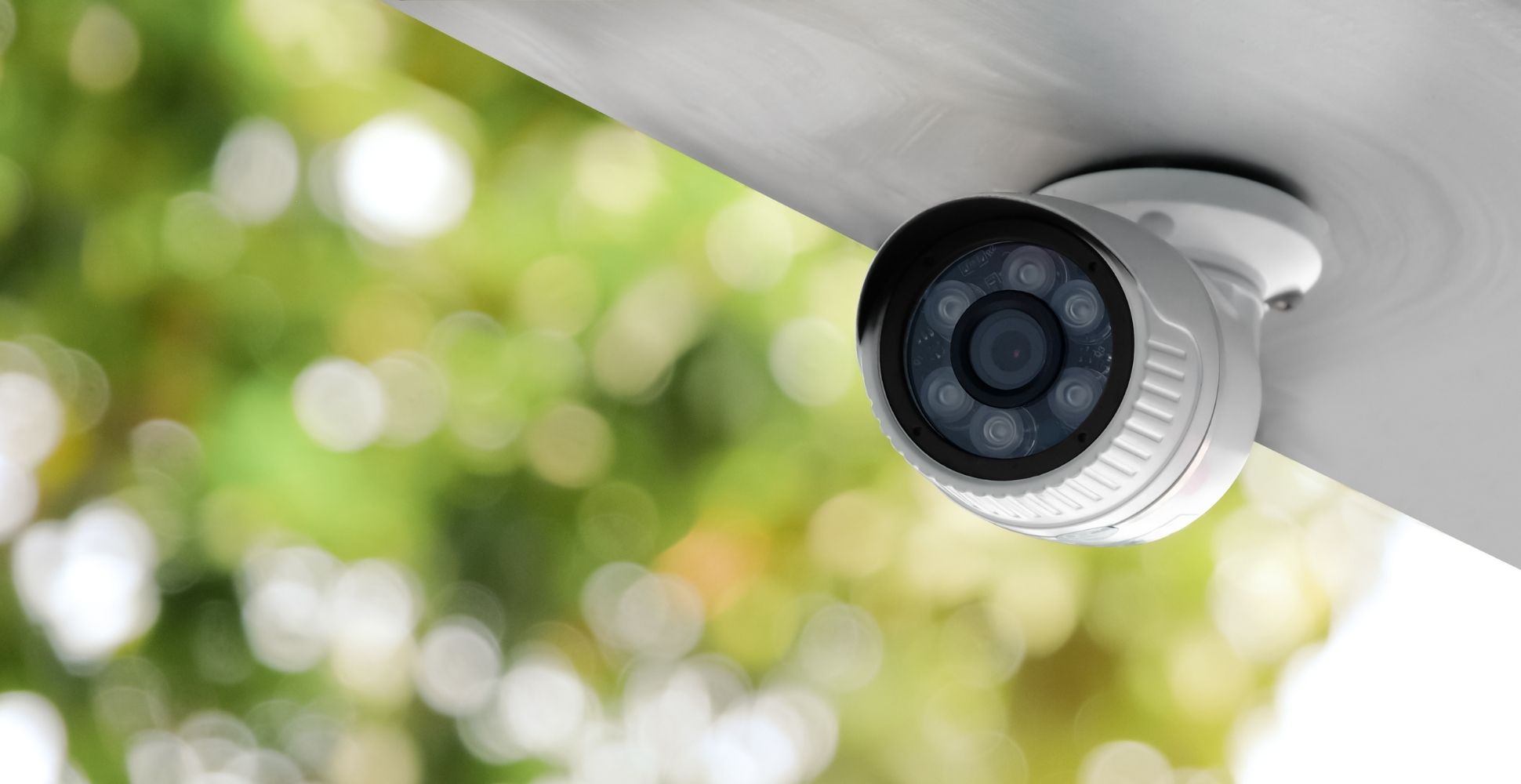 4 Best Wireless CCTV Systems UK (2022 Review) | Spruce Up!