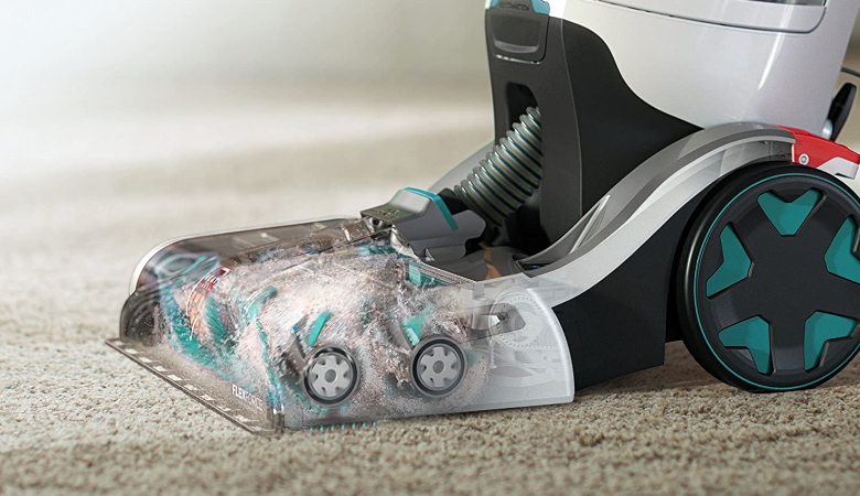 Hoover Smartwash Automatic Carpet Cleaner Machine