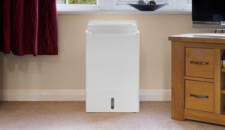 How Does A Dehumidifier Work - Is It Worth It?