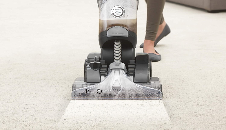 Vax ECB1SPV1 Platinum Power Max Carpet Cleaner