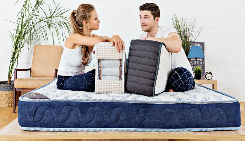 Which Mattress Should You Choose
