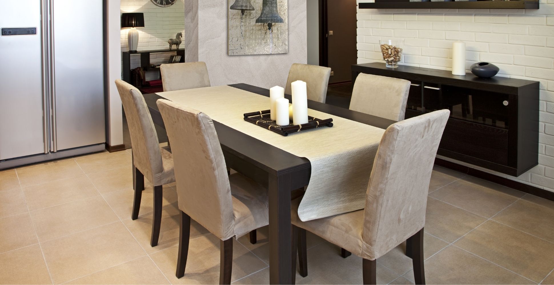 6 Best Dining Chair Covers UK (2022 Review) | Spruce Up!