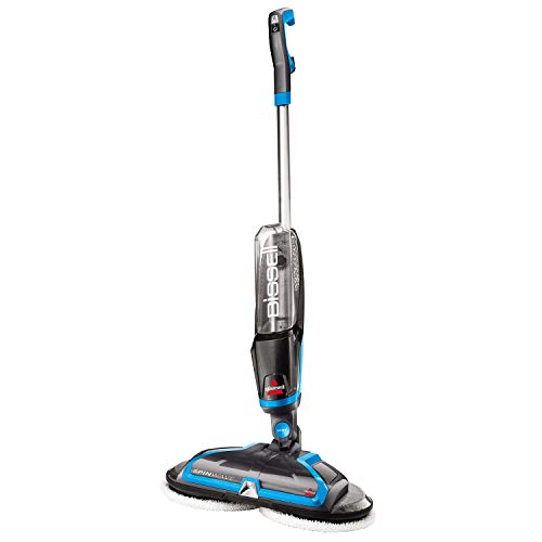 5 Best Floor Polishers UK (2022 Review) Spruce Up!