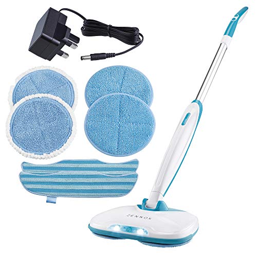5 Best Floor Polishers UK (2022 Review) Spruce Up!