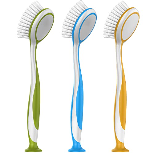 KITCHENAID Sink Brush With Soft Handle