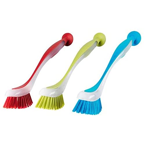 5 Best Washing Up Brushes UK (2022 Review) Spruce Up!