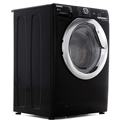 5 Best WasherDryers UK (2022 Review) Spruce Up!