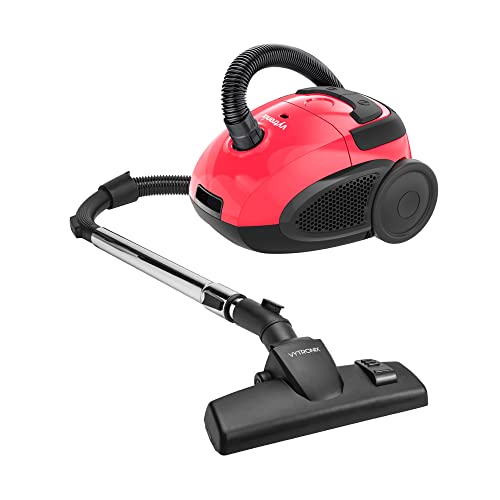 10 Best Cylinder Vacuums UK ([date_month_year] Review)