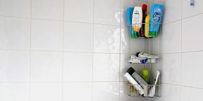 Best-Telescopic-Bathroom-Corner-Shelves-review-uk