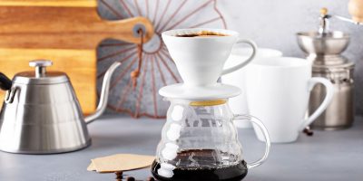 best-pour-over-coffee-maker